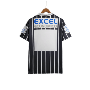Camiseta Corinthians 1997 II Visitante - Versión Retro