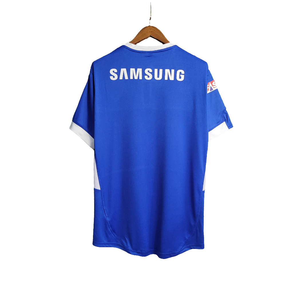 Camiseta Palmeiras 2019 - Versión Retro