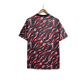 Camiseta Manchester United 25/26 Entrenamiento - Versión Aficionado