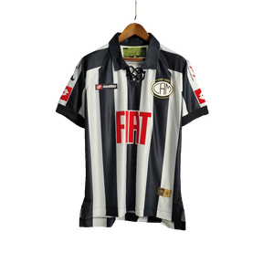 Camiseta Atlético Mineiro 2008 I Casa - Versión Retro
