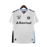 Camiseta Grêmio 22/23 II Visitante - Todos los Patrocinios - Versión Aficionado