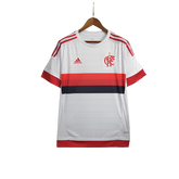 Camiseta Flamengo 15/16 II Visitante - Versión Retro