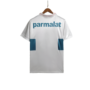 Camiseta Palmeiras 1997 II Visitante - Versión Retro