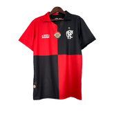 Camiseta Flamengo 2012 100º Aniversario I Casa - Versión Retro