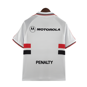 Camiseta São Paulo 1999 I Casa - Versión Retro