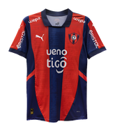 Camiseta Cerro Porteño 25/26 I Casa - Versión Aficionado