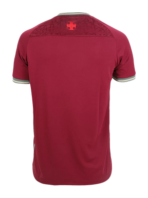 Camiseta Vasco 22/23 Portero - Burdeos - Versión Aficionado