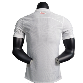 Camiseta Corinthians 23/24 I Casa - Versión Jugador