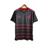 Camiseta Flamengo 20/21 III Tercera - Versión Retro