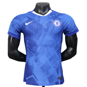Camiseta Chelsea 25/26 I Casa - Versión Jugador