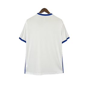Camiseta Cruzeiro 20/21 II Visitante - Versión Retro