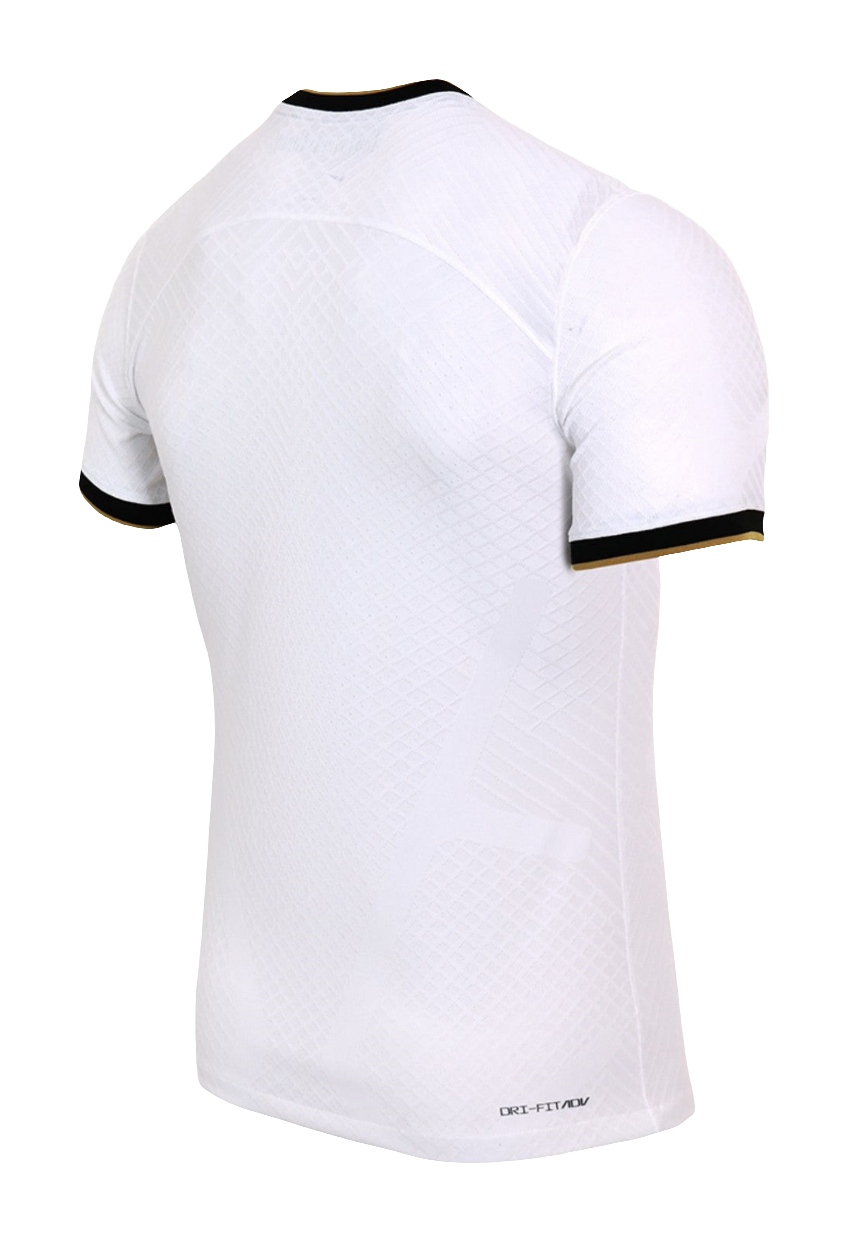 Camiseta Corinthians 22/23 I Casa - Versión Aficionado