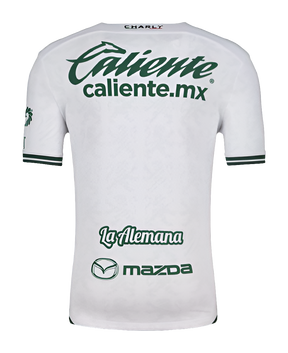 Camiseta Clube Leon 24/25 II Visitante - Versión Aficionado