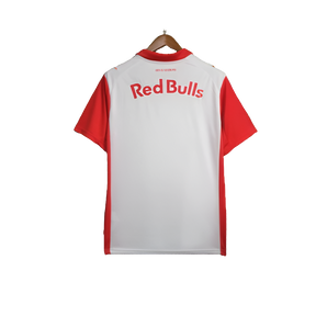 Camiseta Red Bull Salzburgo 25/26 I Casa - Versión Aficionado