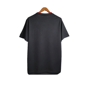 Camiseta Flamengo 20/21 III Tercera - Versión Retro