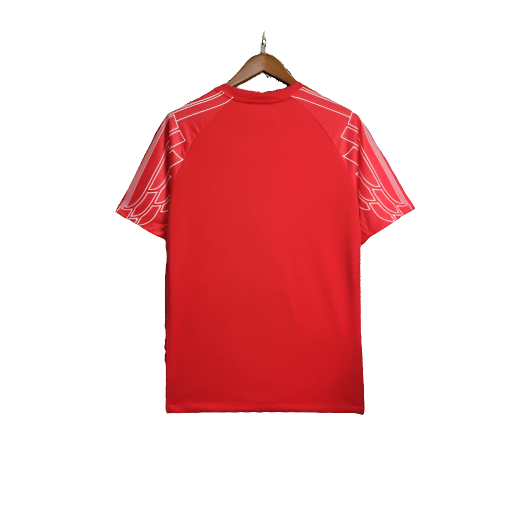 Camiseta Paris Saint-Germain (PSG) 25/26 III Tercera - Versión Aficionado