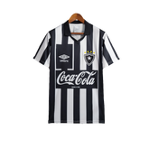 Camiseta Botafogo 1997 I Casa - Versión Retro