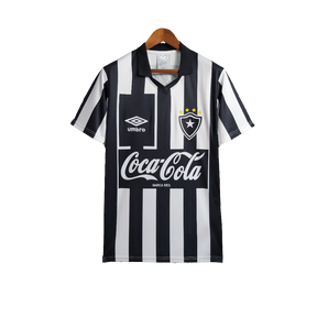 Camiseta Botafogo 1997 I Casa - Versión Retro