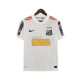 Camiseta Santos 11/12 I Casa - Versión Retro