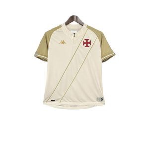 Camiseta Vasco 24/25 III Tercera - Femenina