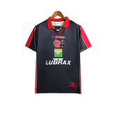 Camiseta Flamengo 1999 III Tercera - Versión Retro
