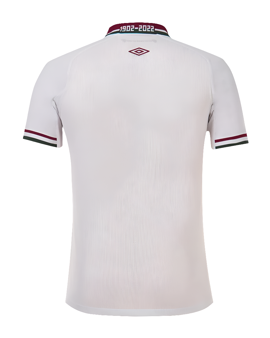 Camiseta Fluminense 22/23 II Visitante - Versión Aficionado