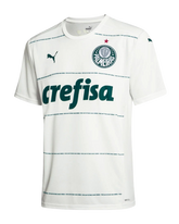 Camiseta Palmeiras 22/23 II Visitante - Versión Aficionado