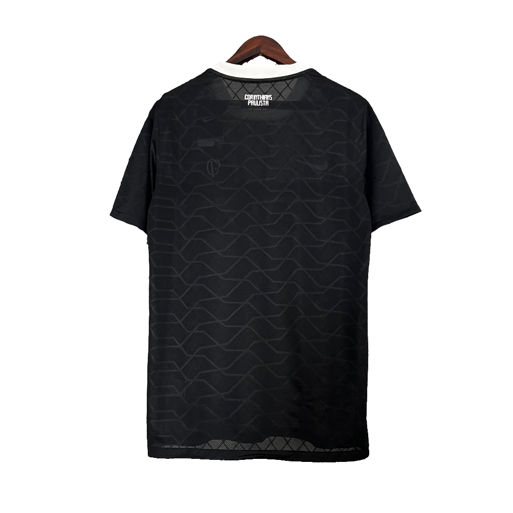 Camiseta Corinthians 12/13 II Visitante - Versión Retro