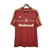 Camiseta Fluminense 2012 III Tercera - Versión Retro