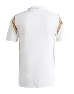 Camiseta LAFC 25/26 II Visitante - Versión Aficionado