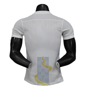 Camiseta Tottenham 25/26 Edición Especial - Versión Jugador