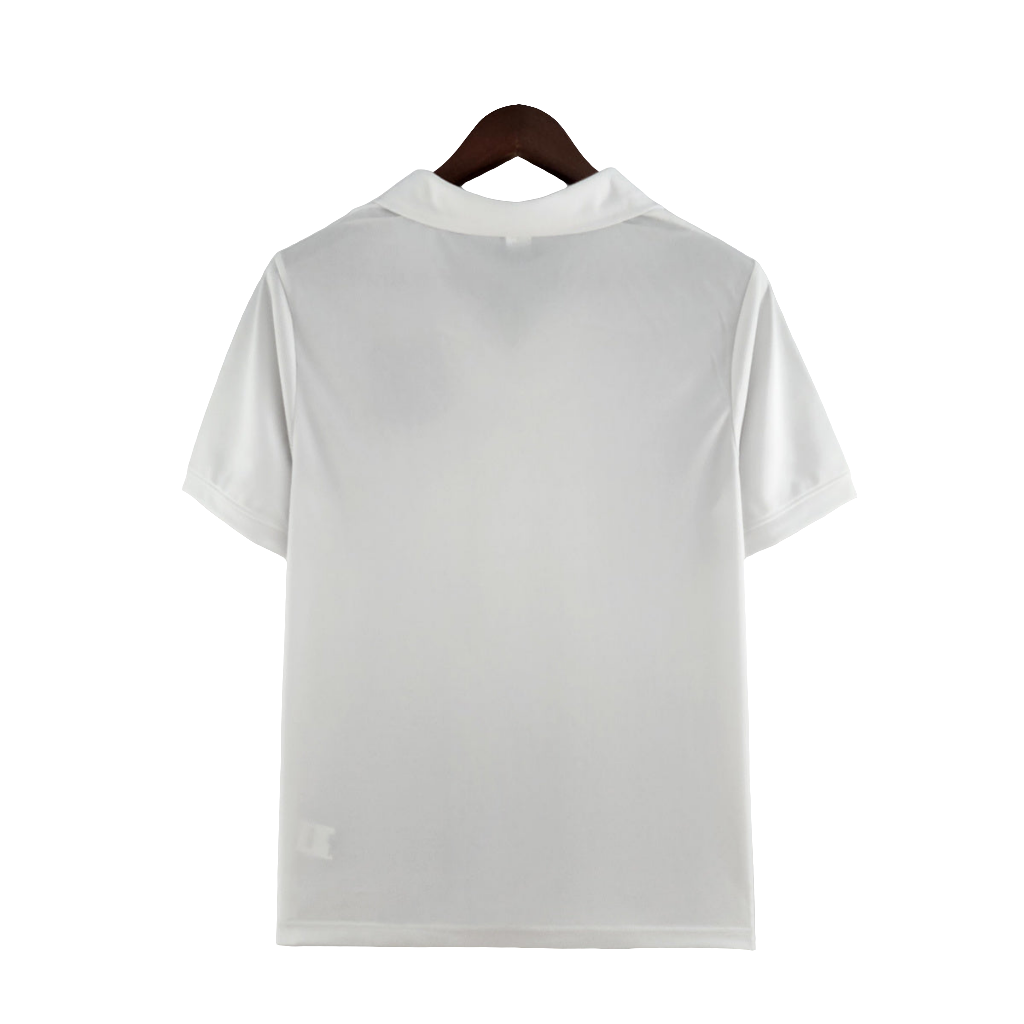 Camiseta Santos 1970 I Casa - Versión Retro