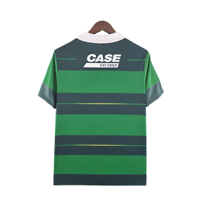 Camiseta Palmeiras 10/11 I Casa - Versión Retro