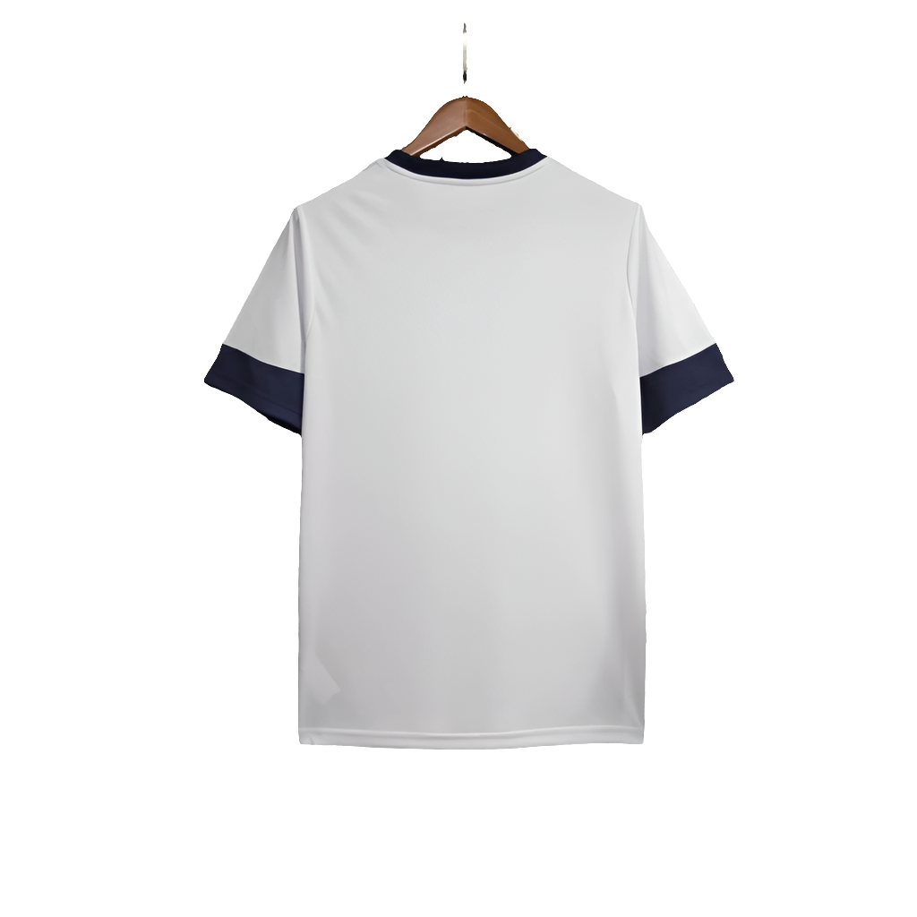 Camiseta Portugal 25/26 Entrenamiento - Blanca - Versión Aficionado