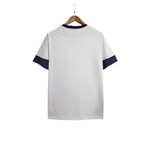 Camiseta Portugal 25/26 Entrenamiento - Blanca - Versión Aficionado