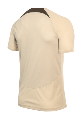 Camiseta Corinthians 24/25 Entrenamiento - Beige - Versión Aficionado