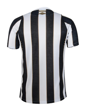 Camiseta Santos 24/25 II Visitante - Versión Aficionado