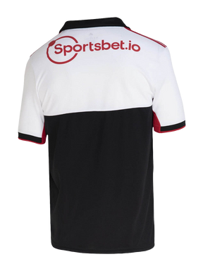 Camiseta São Paulo 22/23 III Tercera - Versión Aficionado