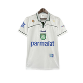 Camiseta Palmeiras 94/95 II Visitante - Versión Retro