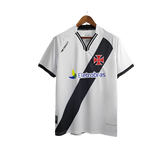 Camiseta Vasco 2010 II Visitante - Versión Retro