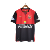 Camiseta Flamengo 07/08 I Casa - Versión Retro