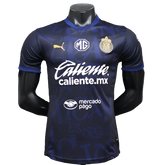 Camiseta Monterrey 25/26 III Tercera - Versión Jugador