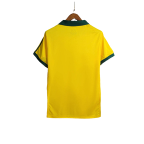 Camiseta Palmeiras 2014 - Versión Retro