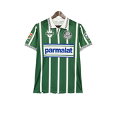 Camiseta Palmeiras 94/95 I Casa - Versión Retro