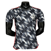 Camiseta Flamengo 24/25 III Tercera - Versión Jugador