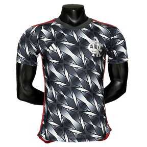 Camiseta Flamengo 24/25 III Tercera - Versión Jugador
