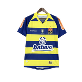 Camiseta Flamengo 2010 III Tercera - Versión Retro