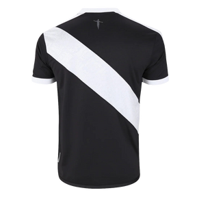 Camiseta Vasco 23/24 I Casa - Versión Aficionado