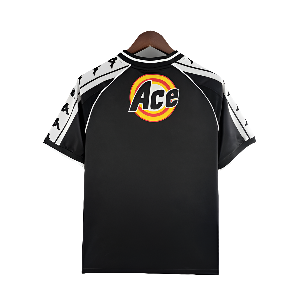 Camiseta Vasco 2000 - Versión Retro