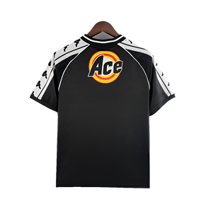 Camiseta Vasco 2000 - Versión Retro